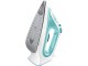 Fier de calcat Braun TexStyle 3 SI3041GR (Turquoise/White)