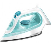 Fier de calcat Braun TexStyle 3 SI3041GR (Turquoise/White)