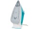 Fier de calcat Braun TexStyle 3 SI3041GR (Turquoise/White)