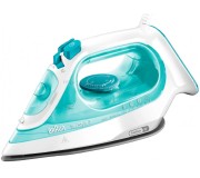 Утюг Braun Texstyle 3 SI3041GR (Turquoise/White)