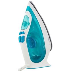 Fier de calcat Braun Texstyle 3 SI3041GR (Turquoise/White) Thumb