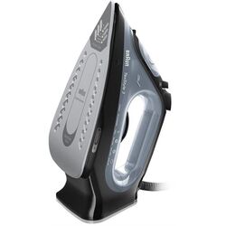 Fier de calcat Braun TexStyle 3 SI3055BK (Black) Thumb