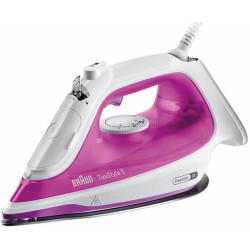 Fier de calcat Braun TexStyle 5 SI 5225 (Purple)