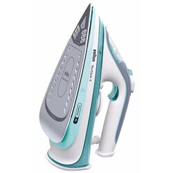 Утюг Braun TexStyle 5 SI5017GR (White/Blue) Thumb
