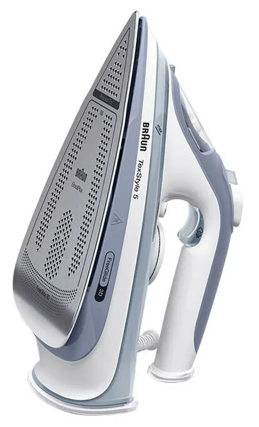 Утюг Braun TexStyle 5 SI5078GY (Grey) - 2