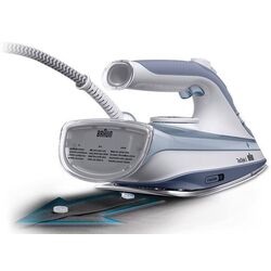 Утюг Braun TexStyle 5 SI5078GY (Grey) Thumb