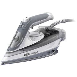Утюг Braun TexStyle 5 SI5078GY (Grey)