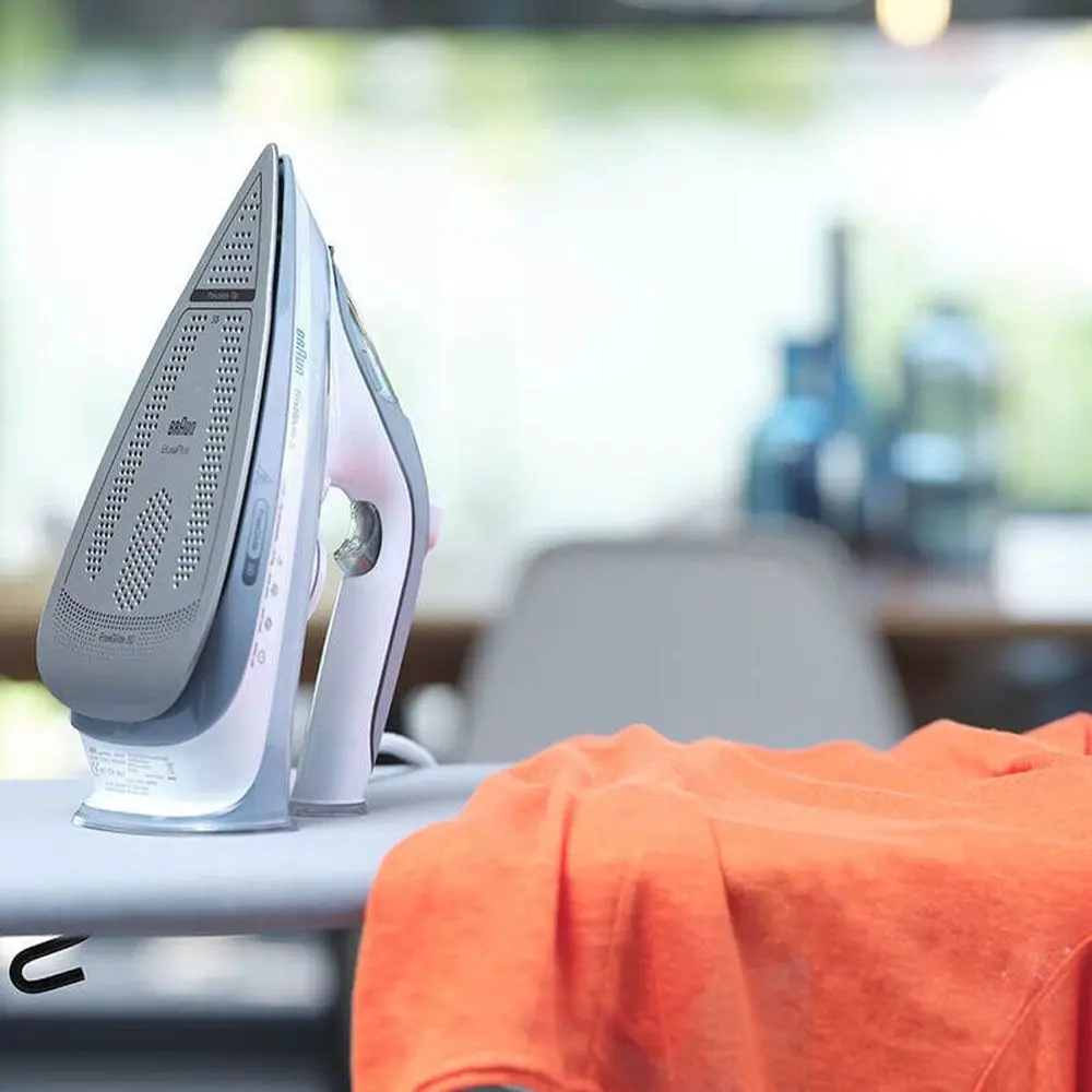 Утюг Braun TexStyle 5 SI5078GY (Grey) - 4