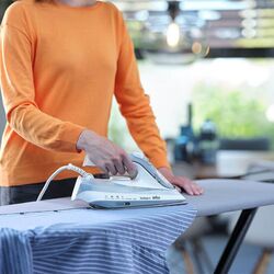 Утюг Braun TexStyle 5 SI5078GY (Grey) Thumb