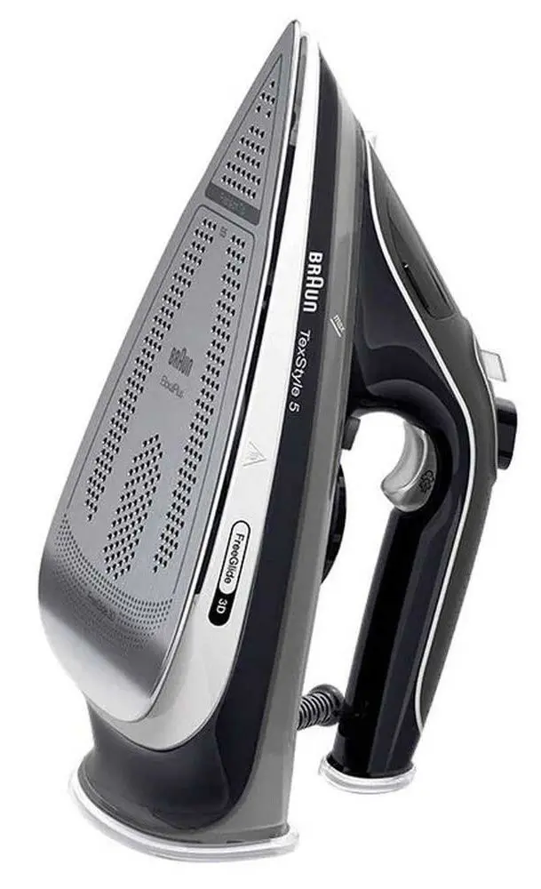 Утюг Braun TexStyle 5 SI5088BK (Black) - 2