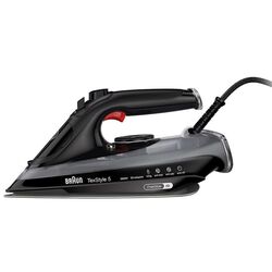 Утюг Braun TexStyle 5 SI5088BK (Black) Thumb