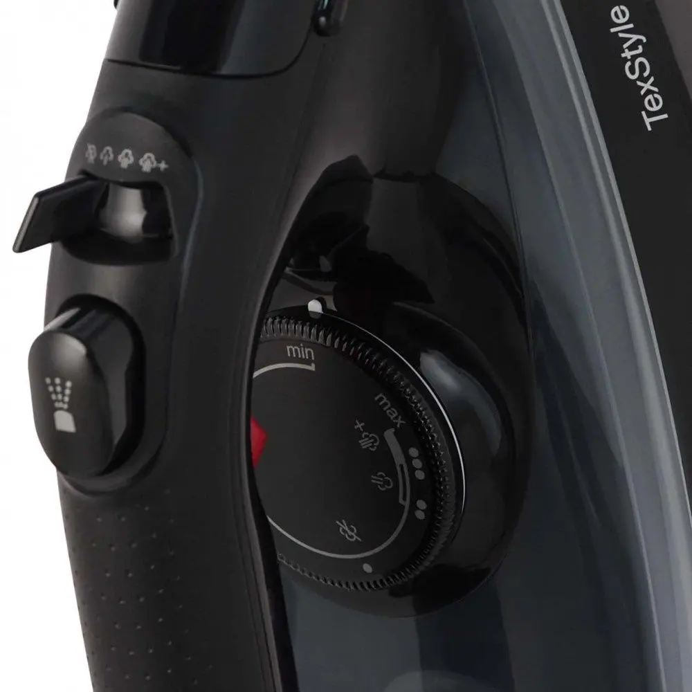 Утюг Braun TexStyle 5 SI5088BK (Black) - 5