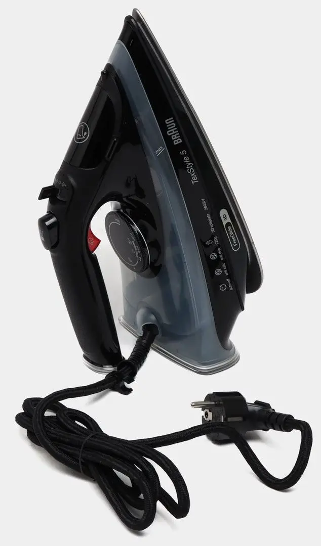 Утюг Braun TexStyle 5 SI5088BK (Black) - 6
