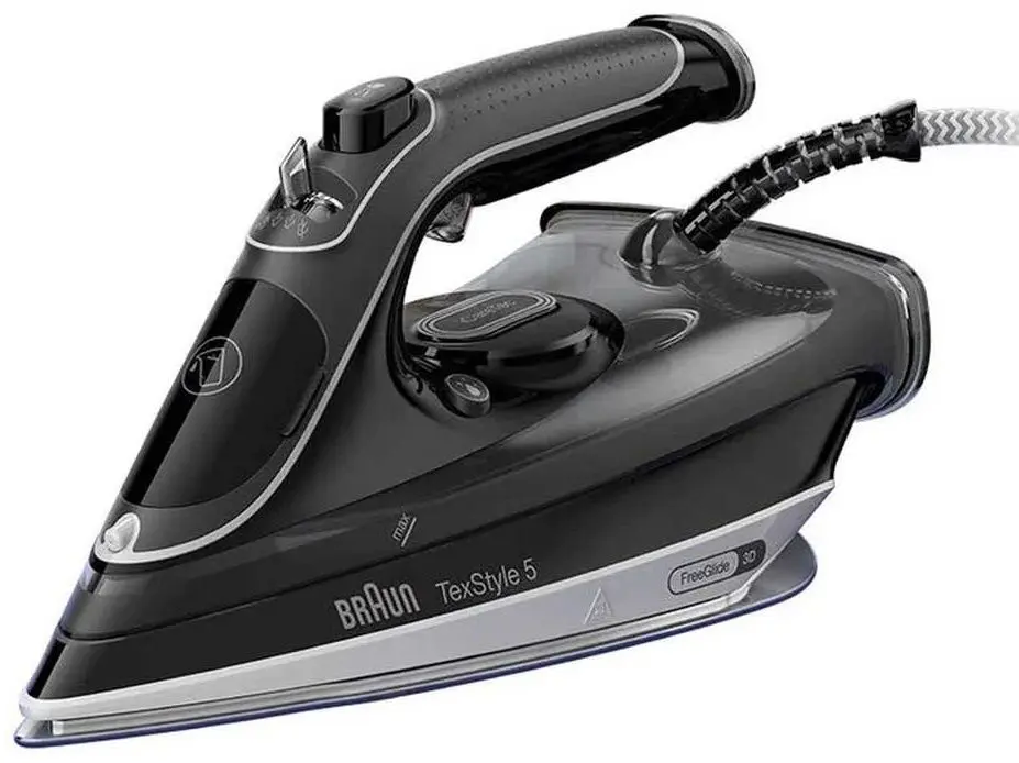 Утюг Braun TexStyle 5 SI5088BK (Black)