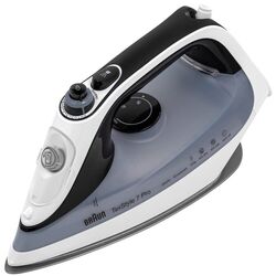 Утюг Braun TexStyle 7 Pro SI7149WB (Black/White) Thumb