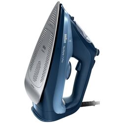 Утюг Braun TexStyle 7 Pro SI7160BL (Blue) Thumb