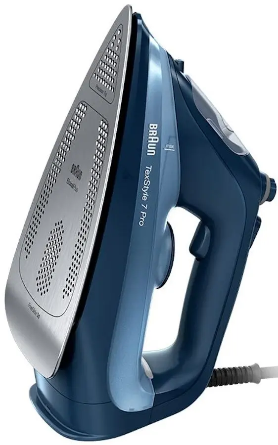 Утюг Braun TexStyle 7 Pro SI7160BL (Blue)