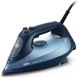 Утюг Braun TexStyle 7 Pro SI7160BL (Blue)