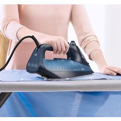 Утюг Braun TexStyle 7 Pro SI7160BL (Blue) Thumb