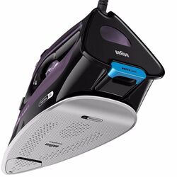Fier de calcat Braun TexStyle 9 SI9661VI (Purple/Black) Thumb