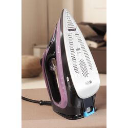 Fier de calcat Braun TexStyle 9 SI9661VI (Purple/Black) Thumb