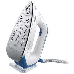 Утюг с парогенератором Braun Care Style 3 Pro IS3157BL (White/Blue) Thumb