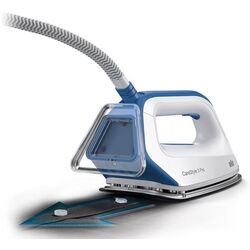 Утюг с парогенератором Braun Care Style 3 Pro IS3157BL (White/Blue) Thumb