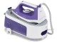 Утюг с парогенератором Braun CareStyle 1 IS1014VI (Purple/White)