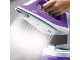 Утюг с парогенератором Braun CareStyle 1 IS1014VI (Purple/White)