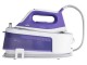 Утюг с парогенератором Braun CareStyle 1 IS1014VI (Purple/White)