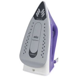 Утюг с парогенератором Braun CareStyle 1 IS1014VI (Purple/White) Thumb