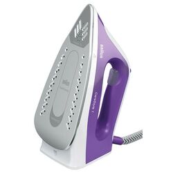 Утюг с парогенератором Braun CareStyle 1 IS1014VI (Purple/White) Thumb