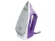 Утюг с парогенератором Braun CareStyle 1 IS1014VI (Purple/White)