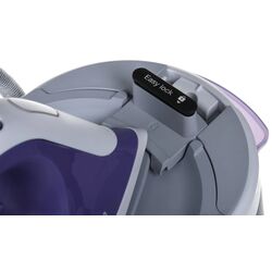 Утюг с парогенератором Braun CareStyle 1 IS1014VI (Purple/White) Thumb