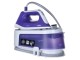 Утюг с парогенератором Braun CareStyle 1 IS1014VI (Purple/White)