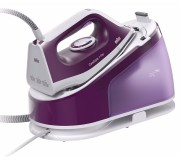 Утюг с парогенератором Braun CareStyle 1 Pro IS 1514 VI (White/Violet)