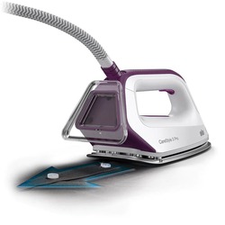 Fier de calcat cu generator de abur Braun CareStyle 3 IS3155VI (White/Purple) Thumb