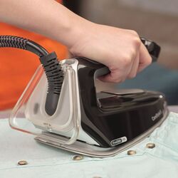 Утюг с парогенератором Braun CareStyle 5 IS 5249 BK (Black) Thumb