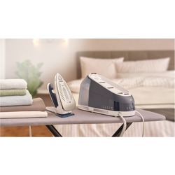 Fier de calcat cu generator de abur Braun CareStyle 5 IS5245BL (Blue) Thumb