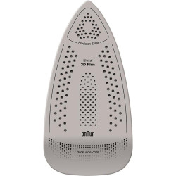 Утюг с парогенератором Braun CareStyle 7 Pro IS 7286 (Black/Copper) Thumb