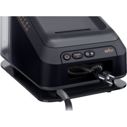 Утюг с парогенератором Braun CareStyle 7 Pro IS 7286 (Black/Copper) Thumb