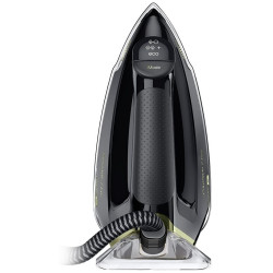 Fier de calcat cu generator de abur Braun CareStyle 7 Pro IS7298CP (Black) Thumb