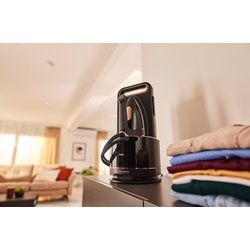 Fier de calcat cu generator de abur Braun CareStyle 9 IS9090BK (Black) Thumb