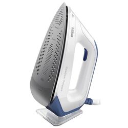 Утюг с парогенератором Braun CareStyle Compact IS2143BL (White) Thumb