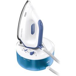 Утюг с парогенератором Braun CareStyle Compact IS2143BL (White)