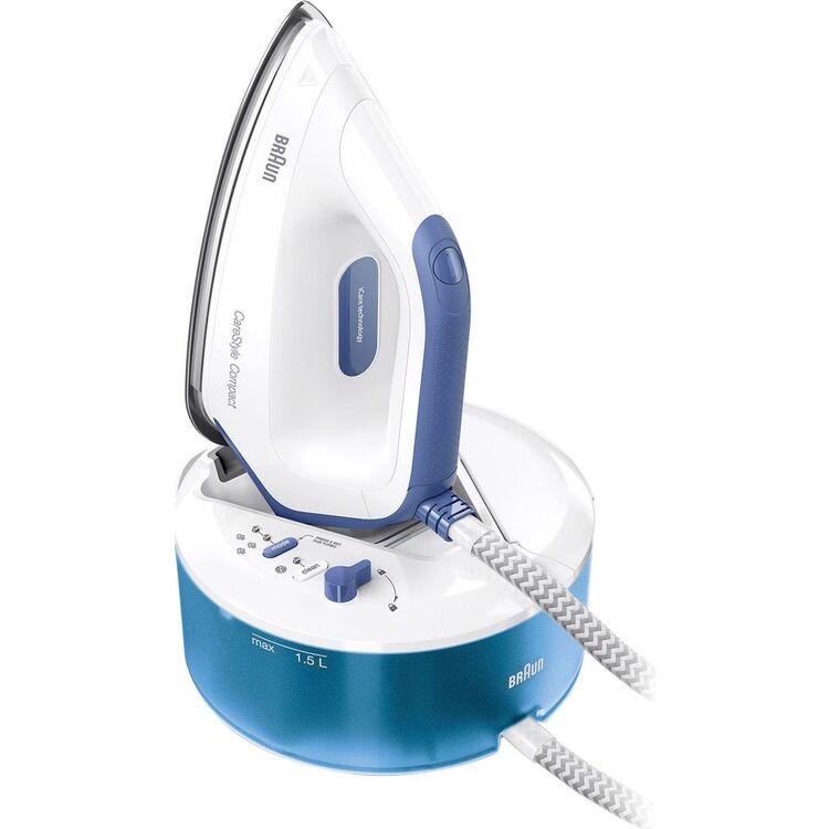 Braun CareStyle Compact IS2143BL