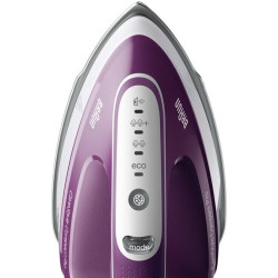 Утюг с парогенератором Braun CareStyle Compact Pro IS2577VI (Violet) Thumb