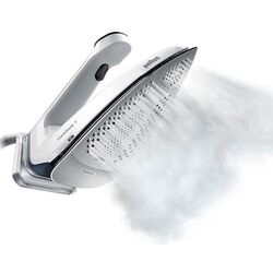 Fier de calcat cu generator de abur Braun IS 7262 GY (Grey) Thumb