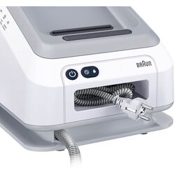 Fier de calcat cu generator de abur Braun IS 7262 GY (Grey) Thumb