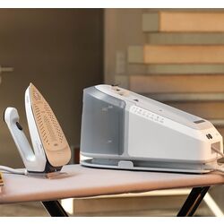 Fier de calcat cu generator de abur Braun IS 7262 GY (Grey) Thumb